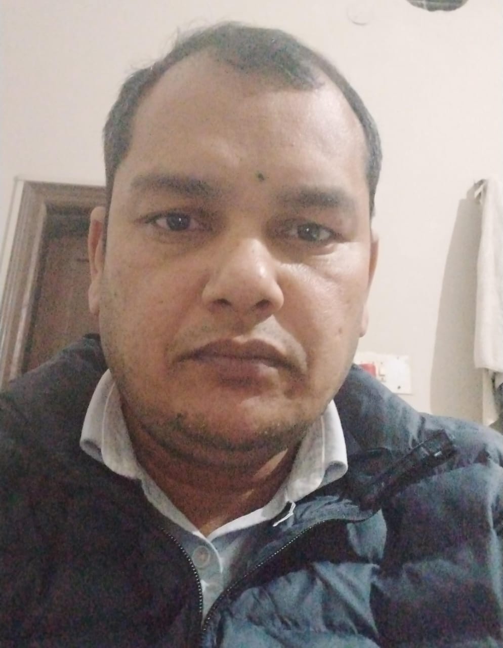 Satya prakash pathak