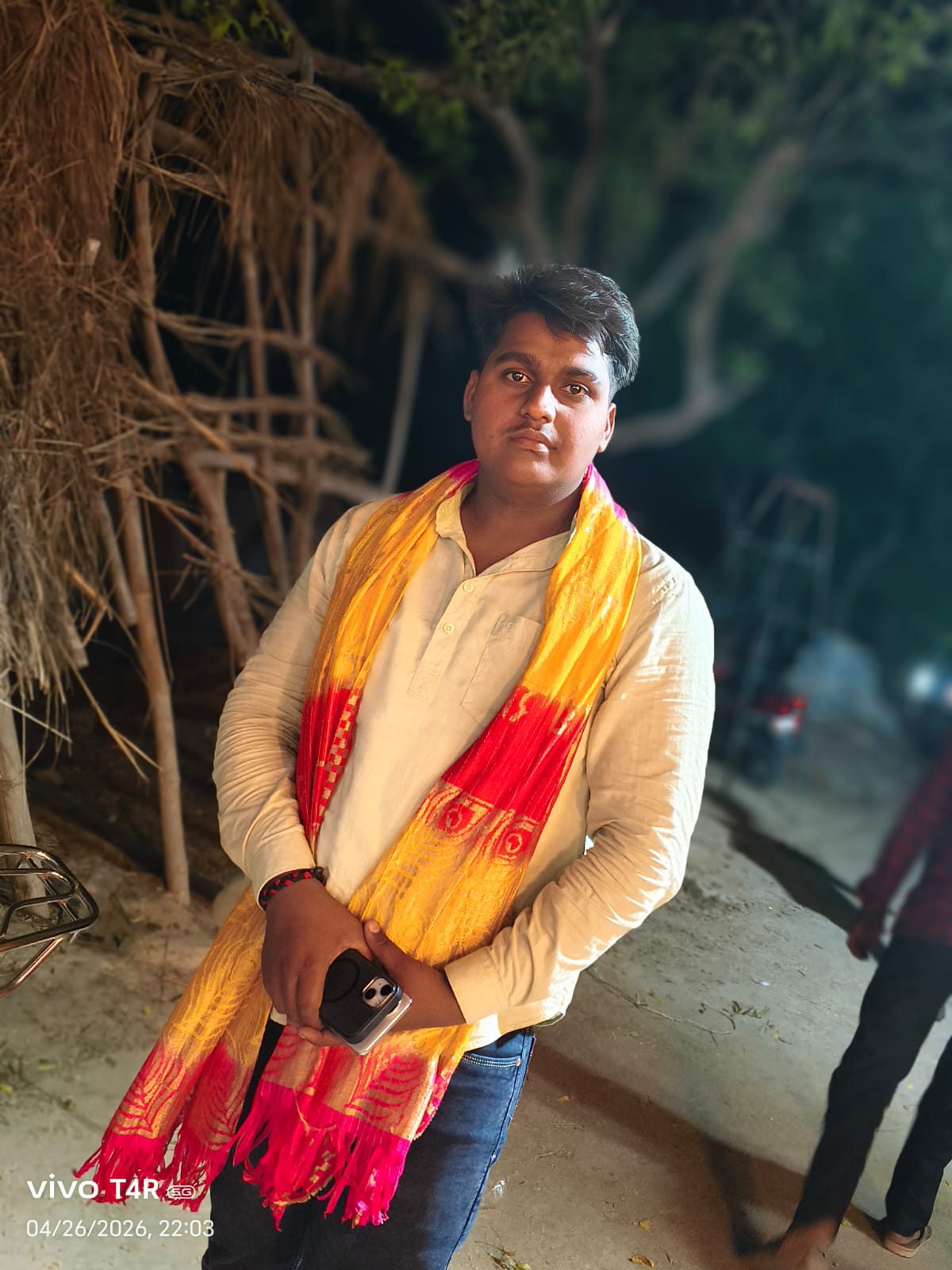 Divyansh pandit