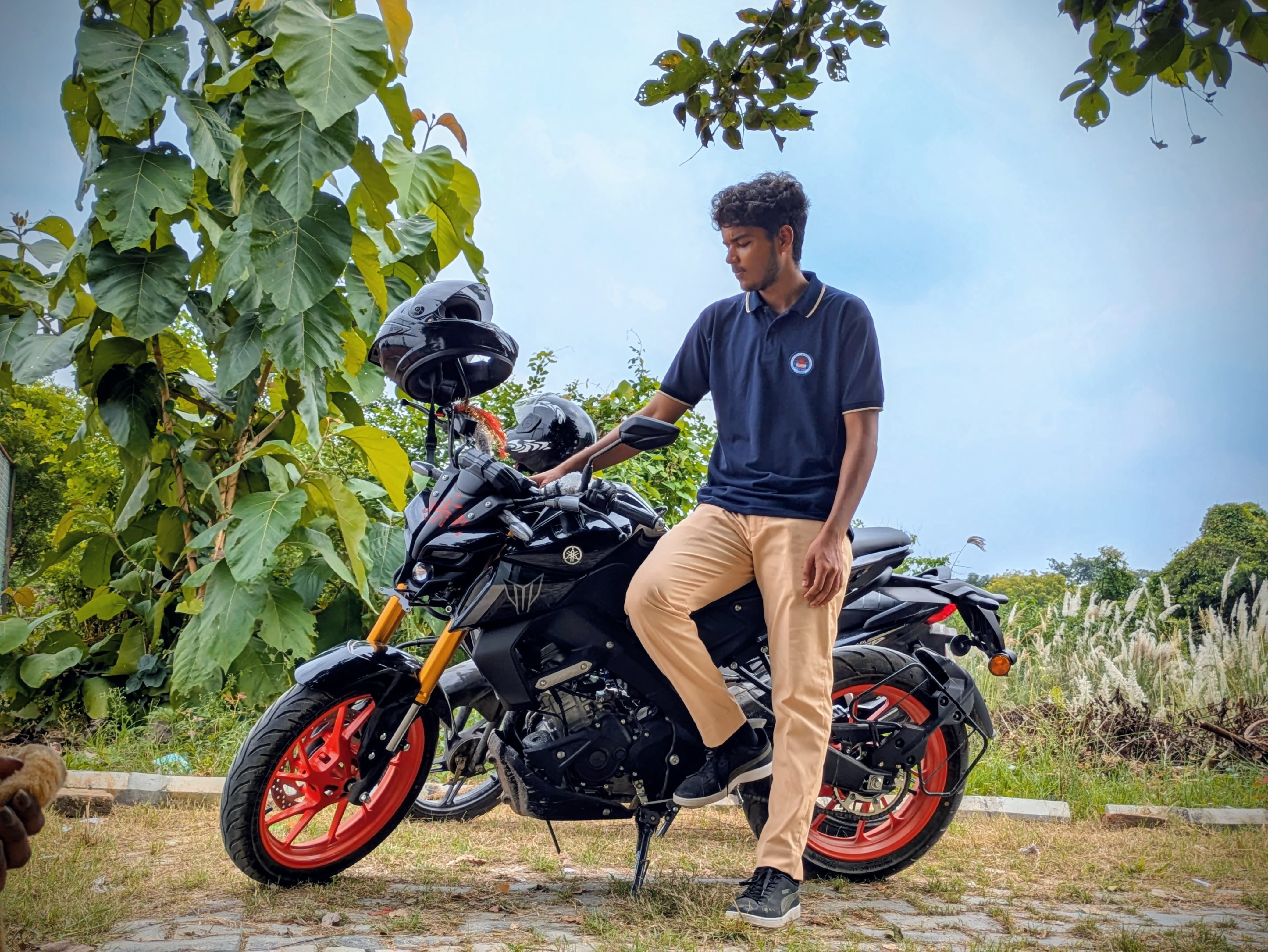 Shivendra Thakur