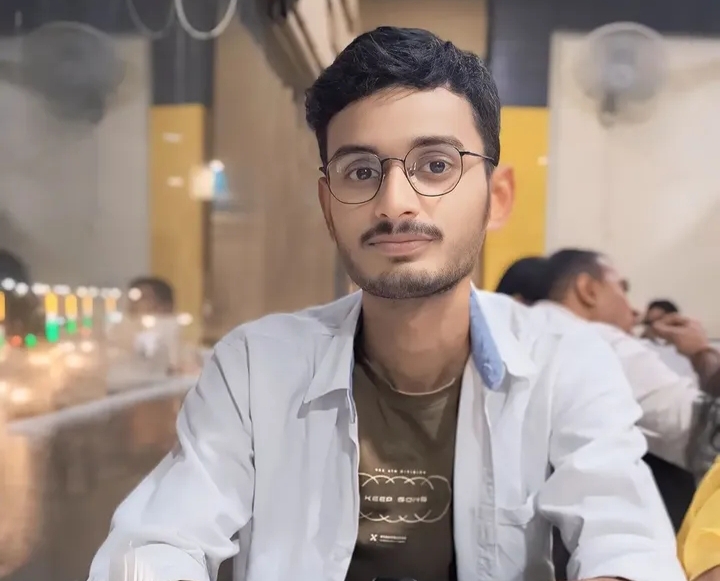Rudra Pratap Singh 