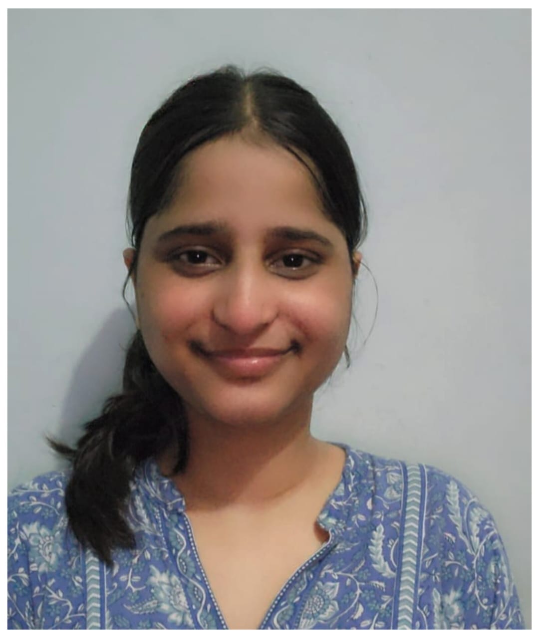 Anuja Dixit